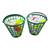100 USED GOLF BALLS 11890-S000145697 View 1