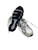 Used New Balance Running/X-Train Shoes W Senior 6 11347-S000273421 View 3