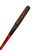 Used Easton REBEL BB/SB Slowpitch Bat Red And Grey 33" 11884-S000067223 View 1