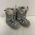 Used Burton MOTO KIDS Boys Snowboard Boots Grey Youth 12.0 11762-S000082851 View 7
