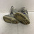 Used Burton MOTO KIDS Boys Snowboard Boots Grey Youth 12.0 11762-S000082851 View 14