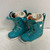 Used ThirtyTwo LASHED FT Womens Snowboard Boots Turquoise Senior 6 11762-S000082853 View 1