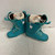 Used ThirtyTwo LASHED FT Womens Snowboard Boots Turquoise Senior 6 11762-S000082853 View 5