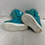 Used ThirtyTwo LASHED FT Womens Snowboard Boots Turquoise Senior 6 11762-S000082853 View 13