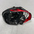 Used Cascade S Lacrosse Helmet Black One Size 11762-S000082854 View 10