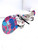 Used Burton CHICKLET 110 Girls Board/Binding Pink 110 cm 11860-S000312909 View 2
