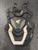 Used Easton GAMETIME CATCHERS Catchers Chest Protector Black Youth 11726-S000299377 View 1