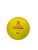 Used Discmania EVO LOGIC Disc Golf Putter Yellow 176g 11768-S000239515 View 1