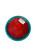 Used Discmania HORIZON MD-1 Disc Golf Mid Range Red 178g 11768-S000239520 View 2