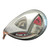 Used Callaway RAZR X HL Mens Hybrid Club LH 3 Hybrid 11947-S000170120 View 1