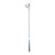 Used Taylormade R15 Mens Driver LH 10.5 Degree 11947-S000170119 View 3