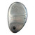 Used Callaway BIG BERTHA HEAVENWOOD Mens Hybrid Club LH 4 Hybrid 11947-S000170122 View 1
