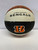 Used BENGALS Basketball Adult Outdoor 11911-S000017619 View 2