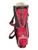 Used Ogio DIVA LUXE STAND BAG Mens Cart Bag Red 11847-S000037339 View 3
