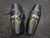 Used STX STALLION 200 Lacrosse Arm Pads/Guards Grey SM 11849-S000042364 View 1