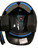 Used Champro HXJ 6 1/2 - 7 Batting Helmet No Mask Black MD 11812-S000172402 View 3