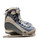 Used Riedell SOFTBOOT Girls Softboot Skate Grey Junior 05 11812-S000172406 View 1