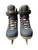 Used SOFTEC SOFTBOOT Girls Softboot Skate Navy Blue Junior 03 11812-S000172408 View 2