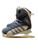Used SOFTEC SOFTBOOT Girls Softboot Skate Navy Blue Junior 03 11812-S000172408 View 3