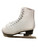 Used American Athletic FIGURE SKATES WomensFigure Skate White Senior 10 11812-S000172409 View 3