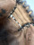 Used Rawlings PLAYER PREFERRED CATCHERS MITT BB/SB Catchers RH Throw Black 33" 11653-S000202608 View 3