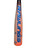 Used Rawlings SPARKLE BB/SB T-Ball Bat 24" 11668-S000122801 View 3