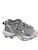 Used Nike TROUT BB/SB Cleats Grey Youth 11.0 11668-S000122807 View 4