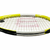 Used Wilson N CODE Adult Tennis Racquet Yellow 4 3/8" 10672-S000349694 View 6