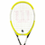 Used Wilson N CODE Adult Tennis Racquet Yellow 4 3/8" 10672-S000349694 View 3