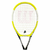 Used Wilson N CODE Adult Tennis Racquet Yellow 4 3/8" 10672-S000349694 View 7