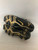 Used Nike VAPOR FASTFLEX BB/SB Cleats Black Senior 10 11823-S000040891 View 4