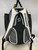 Used Demarini DOUBLE BAT BB/SB Player Backpack White 11823-S000040895 View 2