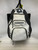 Used Demarini DOUBLE BAT BB/SB Player Backpack White 11823-S000040895 View 1