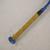 Used Adidas TRIPLE STRIPE BB/SB USA 2 1/4 Bat 25" 11877-S000022933 View 4