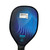 Used Franklin JOURNEY Pickleball Racquet Royal Blue 11484-S000308875 View 2