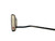 Used Odyssey 2 BALL LONG Mens Putter RH 11861-S000035148 View 1