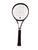 Used Prince GRAPHITE LITE XB Womens Tennis Racquet Purple 4 3/8" 11732-S000370521 View 1