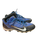 Used Nike ALPHA SHARK CLEATS BB/SB Cleats Royal Blue Senior 10 11834-S000054733 View 1
