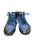 Used Nike ALPHA SHARK CLEATS BB/SB Cleats Royal Blue Senior 10 11834-S000054733 View 2