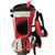 Used Tour Edge JR STAND BAG Jr Stand Bag Red 11760-S000094965 View 2