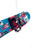 Used Burton 115 CM LTR SALOMON FUTURE BINDING Boys Board/Binding Red 115 cm 11860-S000312919 View 4