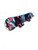 Used Burton 115 CM LTR SALOMON FUTURE BINDING Boys Board/Binding Red 115 cm 11860-S000312919 View 1