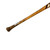 Used Marucci MZB 271 Baseball / Softball Wood Bat 34" 11730-S000072989 View 2