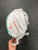 Used Easton JEN SCHRO PROFESSIONAL BB/SB Catchers RH Throw White 34" 11801-S000070363 View 2