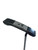 Used Never Compromise Z/I Gamma RH Mens Putter 11692-S000154813 View 1