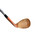 Used Pinemeadow PURE COPPER Golf Wedge Mens LH 56 Degree 11732-S000370548 View 2