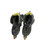 Used Bladerunner SKATES Racing Inline Skates Black Senior 5 11768-S000239529 View 5