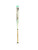Used Mizuno CRBN 1 BB/SB Fastpitch Bat 33" 11861-S000035153 View 3