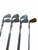 Used Adams Golf OVATION Mens Iron Set RH 4I-PW 11706-S000383575 View 2