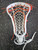 Used STX ARIA-M Womens Lacrosse Head White 11849-S000042372 View 1